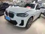 2022 BMW X4 2.0T 245HP L4 8AT