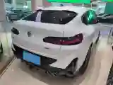 2022 BMW X4 2.0T 245HP L4 8AT