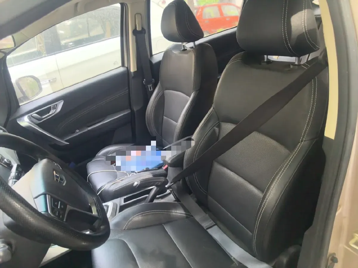 2017 Geely Vision X3 1.5L 102HP L4 5MT,autocango,china used car exporter,china ev exporter,chinese used car exporter,chinese used ev exporter