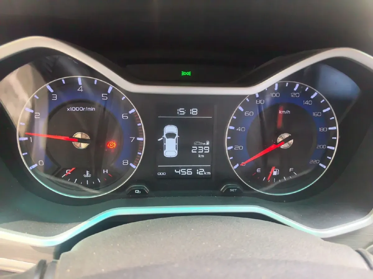 2017 Geely Vision X3 1.5L 102HP L4 5MT,autocango,china used car exporter,china ev exporter,chinese used car exporter,chinese used ev exporter