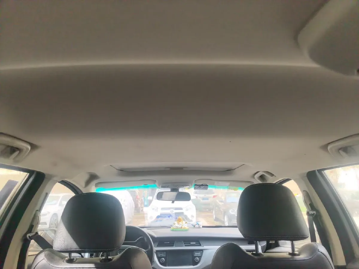 2017 Geely Vision X3 1.5L 102HP L4 5MT,autocango,china used car exporter,china ev exporter,chinese used car exporter,chinese used ev exporter