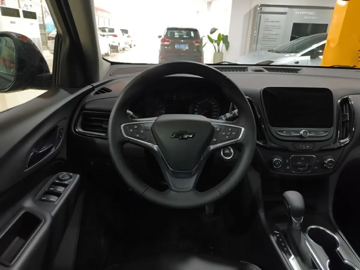 2022 Chevrolet Equinox 1.5T 169HP L4 6AT,autocango,china used car exporter,china ev exporter,chinese used car exporter,chinese used ev exporter