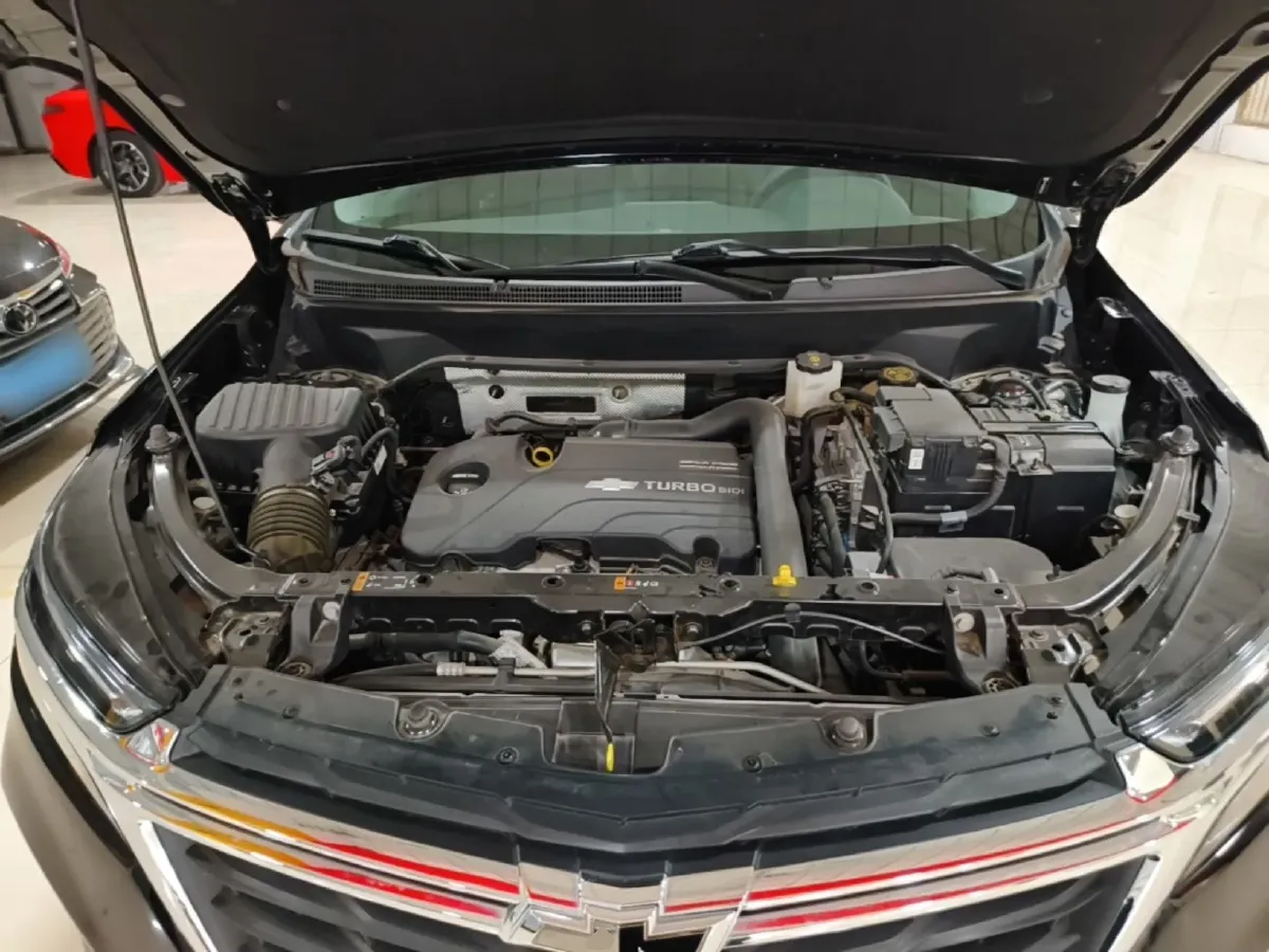 2022 Chevrolet Equinox 1.5T 169HP L4 6AT,autocango,china used car exporter,china ev exporter,chinese used car exporter,chinese used ev exporter