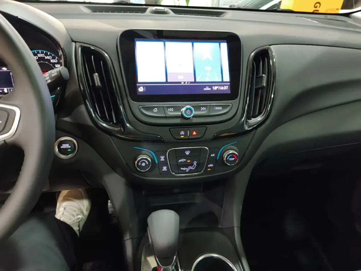 2022 Chevrolet Equinox 1.5T 169HP L4 6AT,autocango,china used car exporter,china ev exporter,chinese used car exporter,chinese used ev exporter