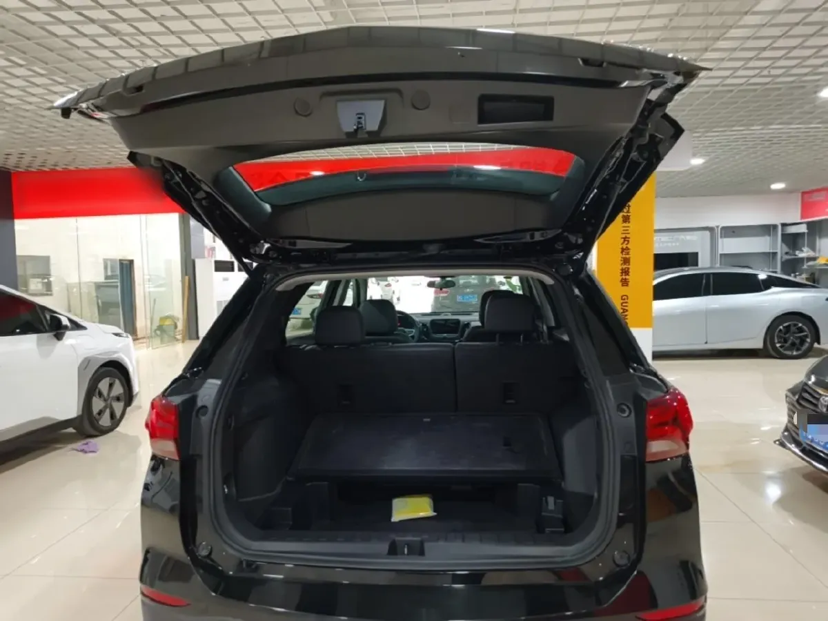 2022 Chevrolet Equinox 1.5T 169HP L4 6AT,autocango,china used car exporter,china ev exporter,chinese used car exporter,chinese used ev exporter