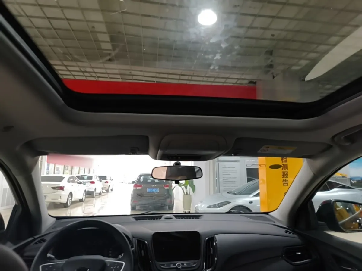 2022 Chevrolet Equinox 1.5T 169HP L4 6AT,autocango,china used car exporter,china ev exporter,chinese used car exporter,chinese used ev exporter