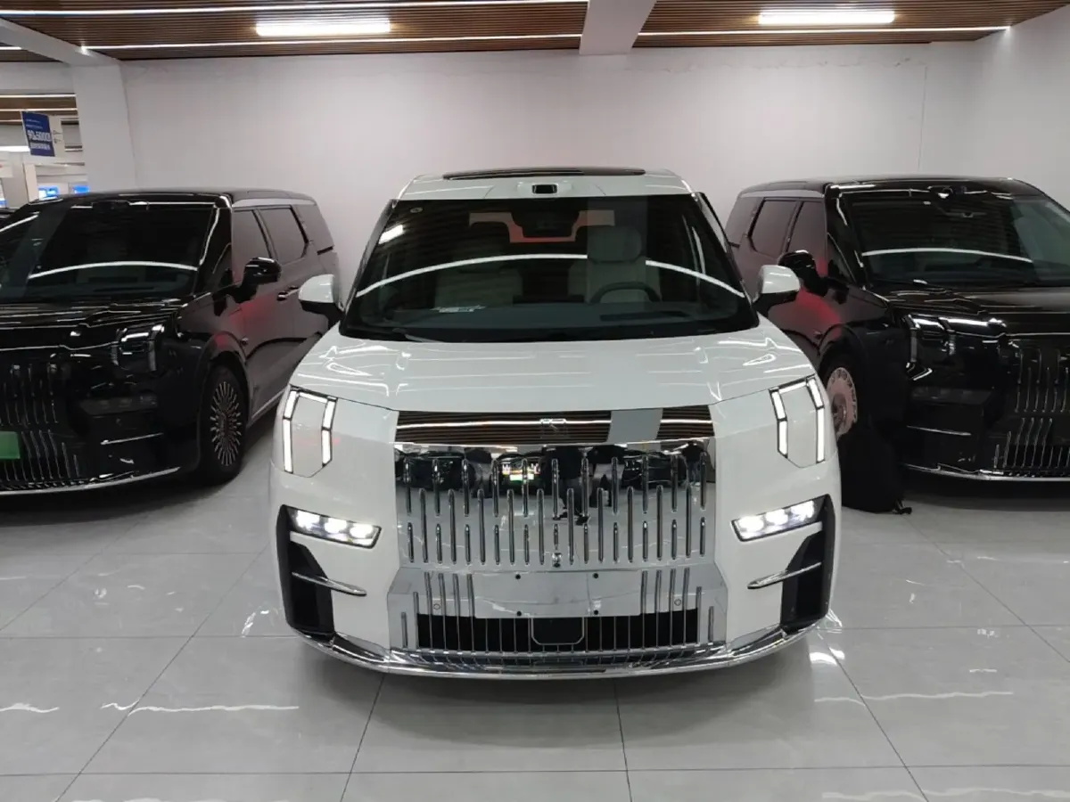 2024 Zeekr 009 BEV 108KWH,autocango,china used car exporter,china ev exporter,chinese used car exporter,chinese used ev exporter