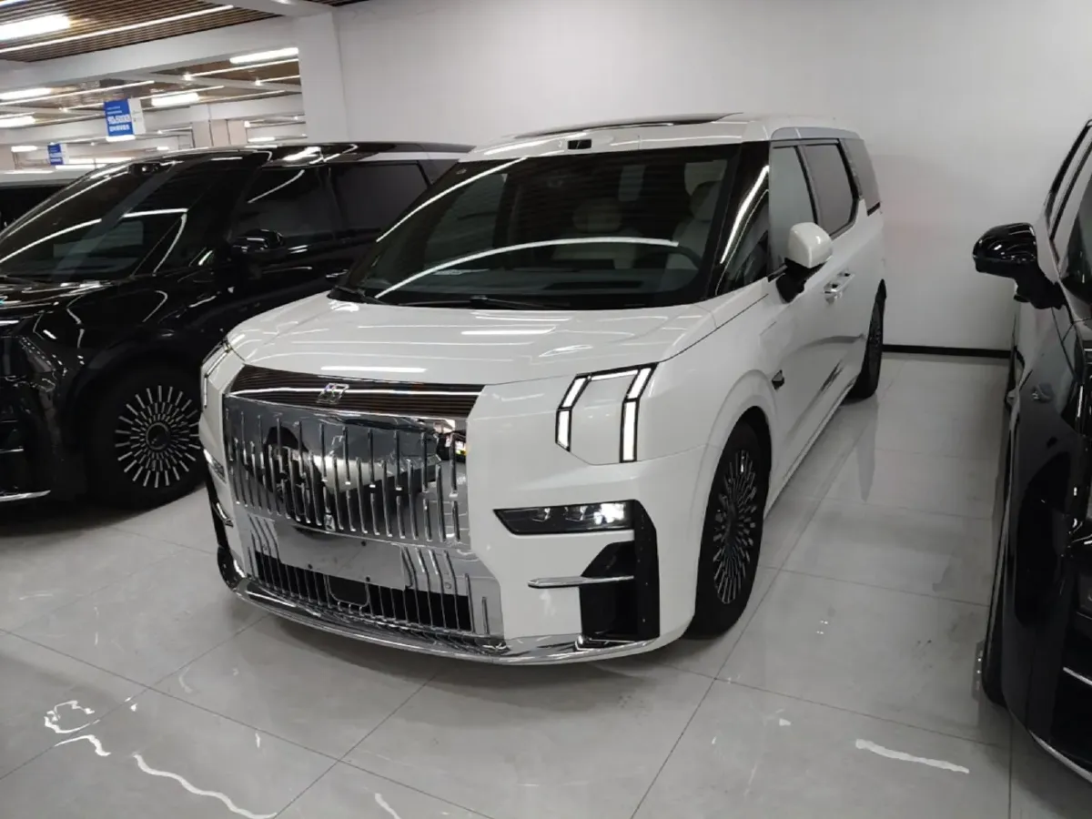 2024 Zeekr 009 BEV 108KWH,autocango,china used car exporter,china ev exporter,chinese used car exporter,chinese used ev exporter