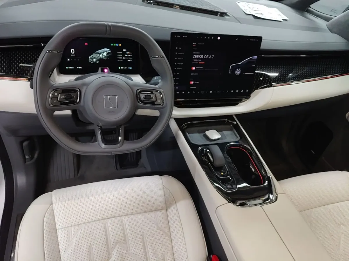 2024 Zeekr 009 BEV 108KWH,autocango,china used car exporter,china ev exporter,chinese used car exporter,chinese used ev exporter