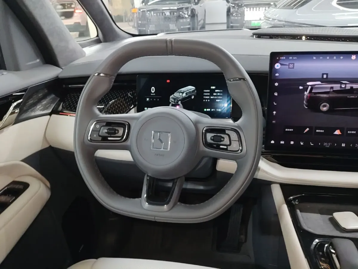 2024 Zeekr 009 BEV 108KWH,autocango,china used car exporter,china ev exporter,chinese used car exporter,chinese used ev exporter