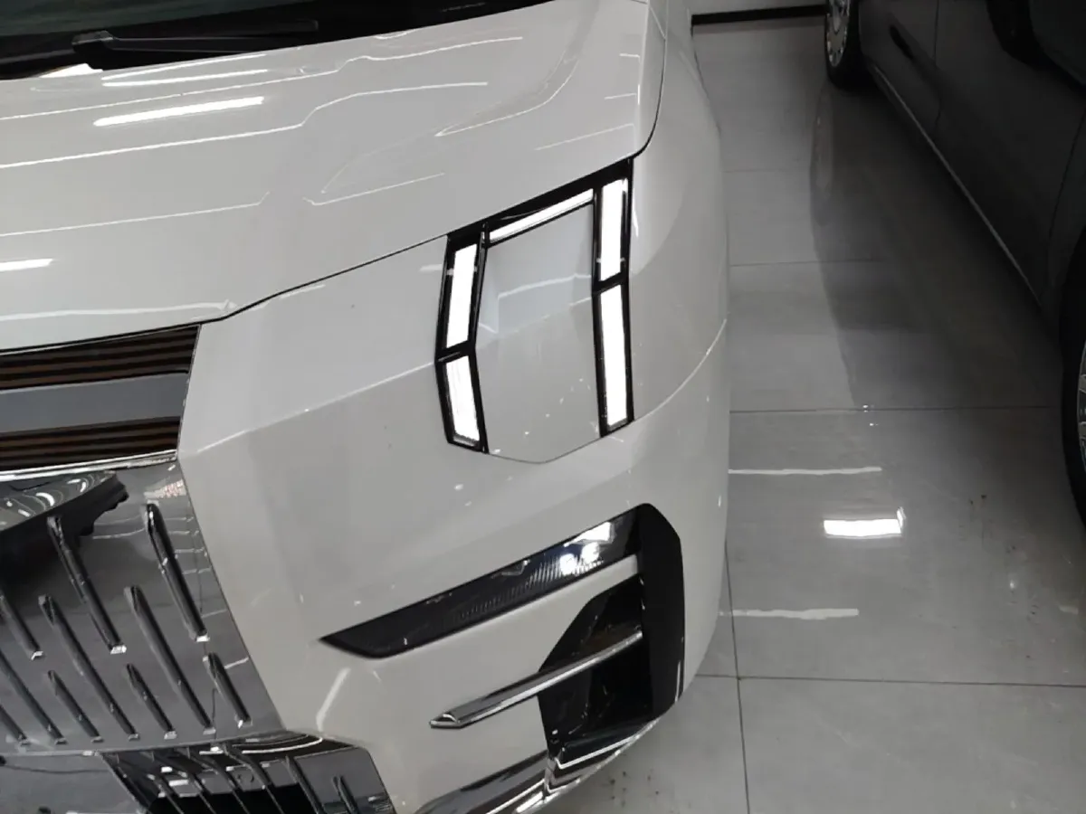 2024 Zeekr 009 BEV 108KWH,autocango,china used car exporter,china ev exporter,chinese used car exporter,chinese used ev exporter