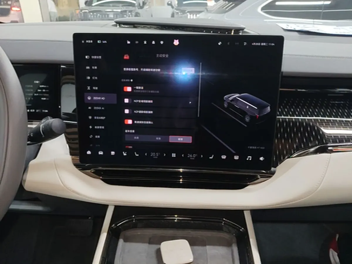 2024 Zeekr 009 BEV 108KWH,autocango,china used car exporter,china ev exporter,chinese used car exporter,chinese used ev exporter