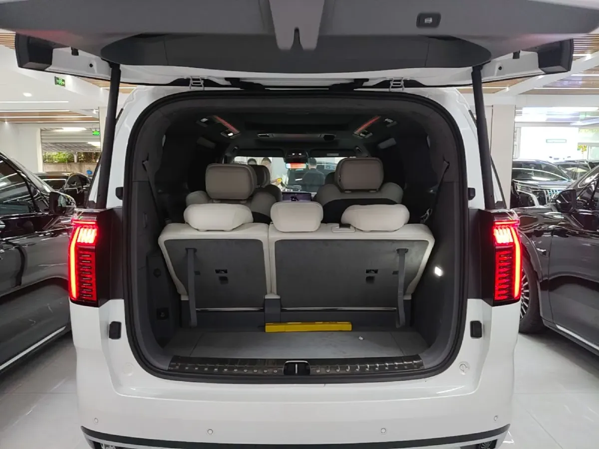 2024 Zeekr 009 BEV 108KWH,autocango,china used car exporter,china ev exporter,chinese used car exporter,chinese used ev exporter