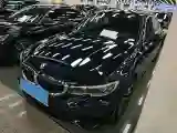 2020 BMW 3 Series 2.0T 156HP L4 8AT