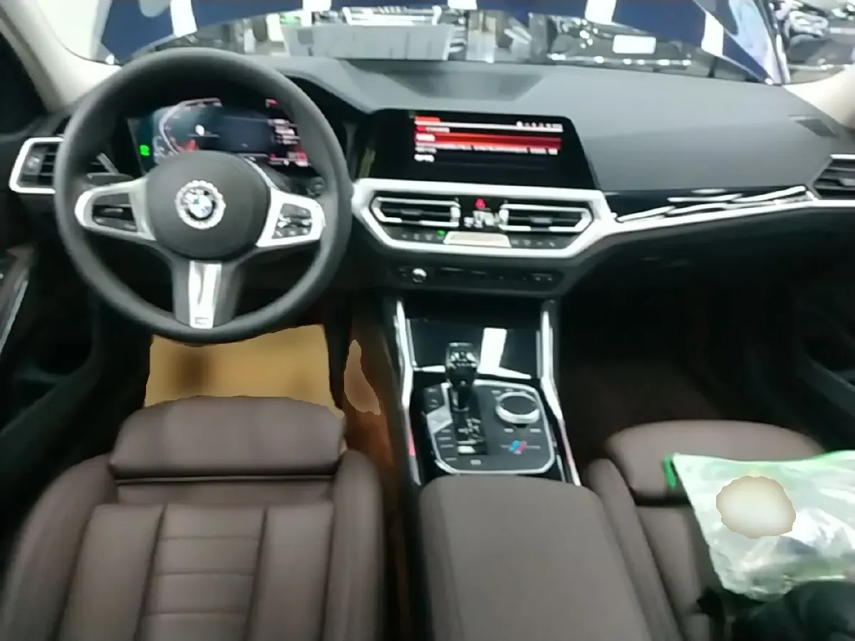 2020 BMW 3 Series 2.0T 156HP L4 8AT,autocango,china used car exporter,china ev exporter,chinese used car exporter,chinese used ev exporter