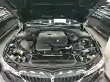 2020 BMW 3 Series 2.0T 156HP L4 8AT