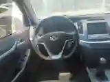 2017 Geely Vision 1.5L 109HP L4 5MT