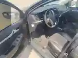 2017 Geely Vision 1.5L 109HP L4 5MT