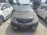 2017 Geely Vision 1.5L 109HP L4 5MT