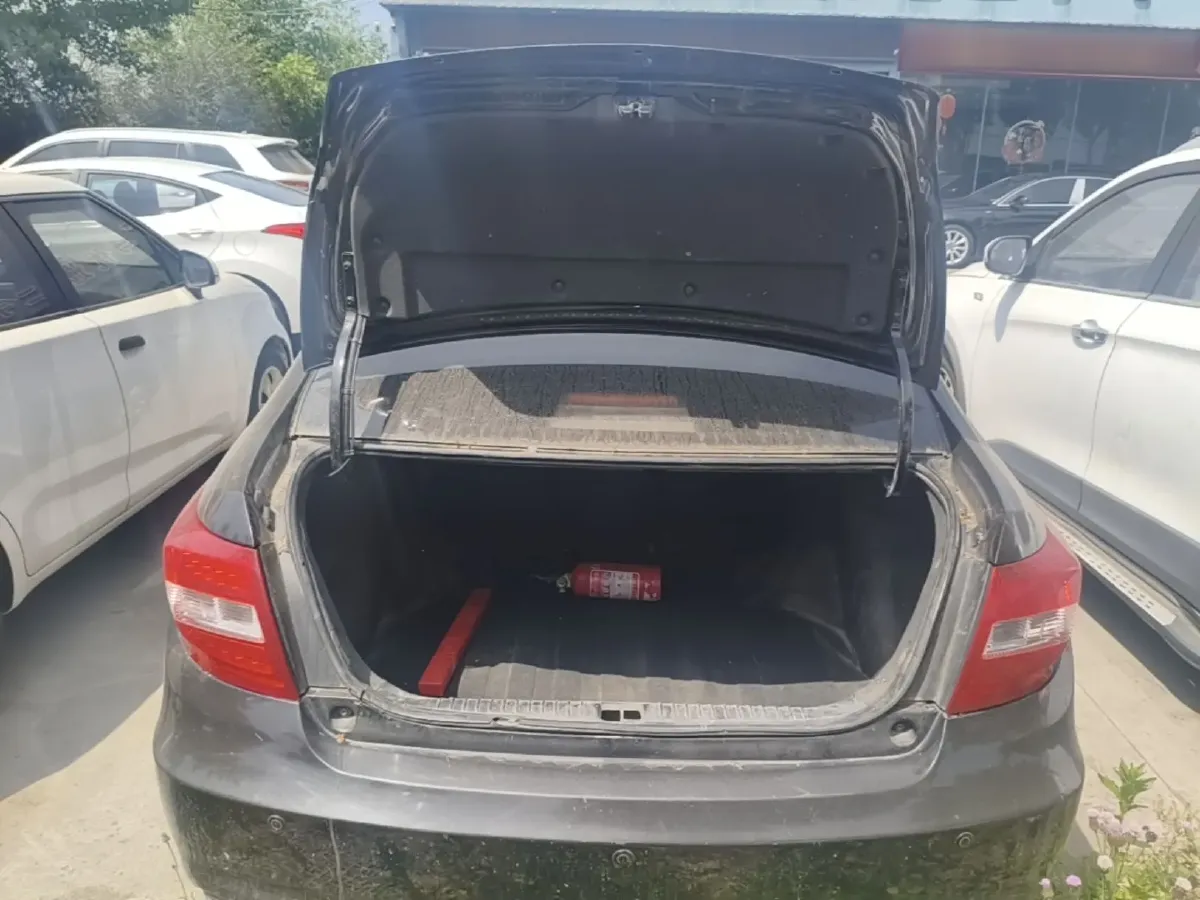 2017 Geely Vision 1.5L 109HP L4 5MT,autocango,china used car exporter,china ev exporter,chinese used car exporter,chinese used ev exporter