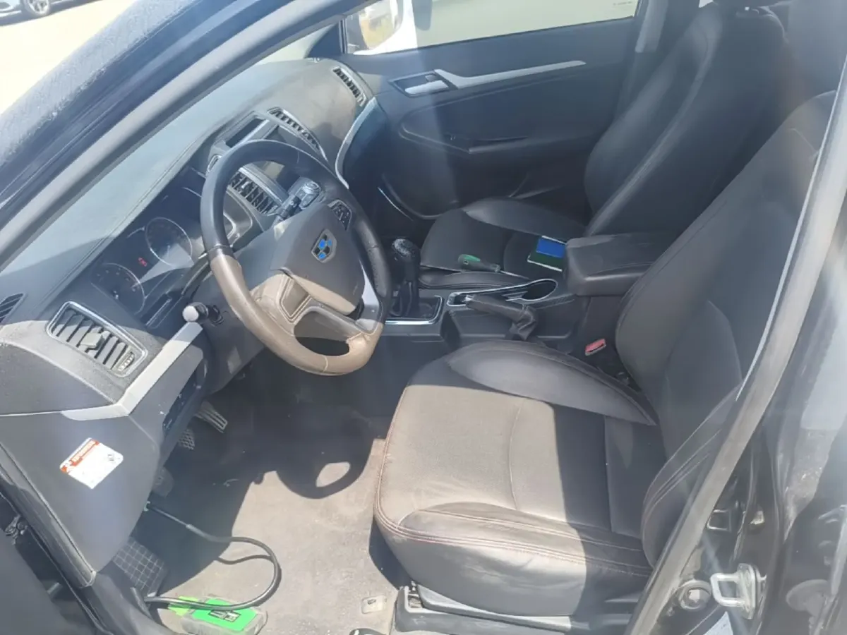 2017 Geely Vision 1.5L 109HP L4 5MT,autocango,china used car exporter,china ev exporter,chinese used car exporter,chinese used ev exporter
