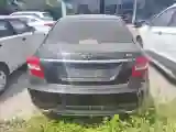 2017 Geely Vision 1.5L 109HP L4 5MT