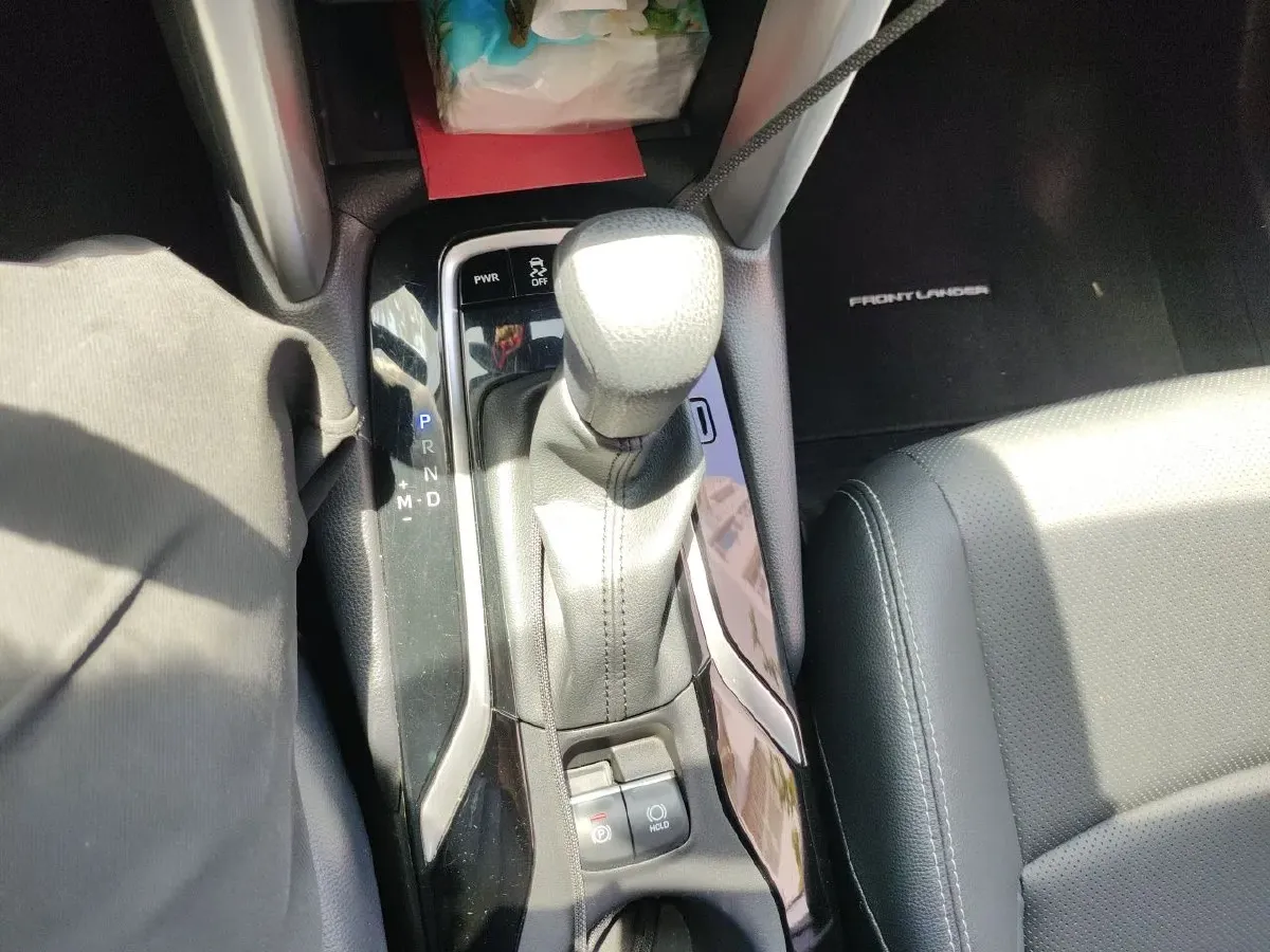 2022 Toyota Frontlander 2.0L 171HP L4 CVT,autocango,china used car exporter,china ev exporter,chinese used car exporter,chinese used ev exporter