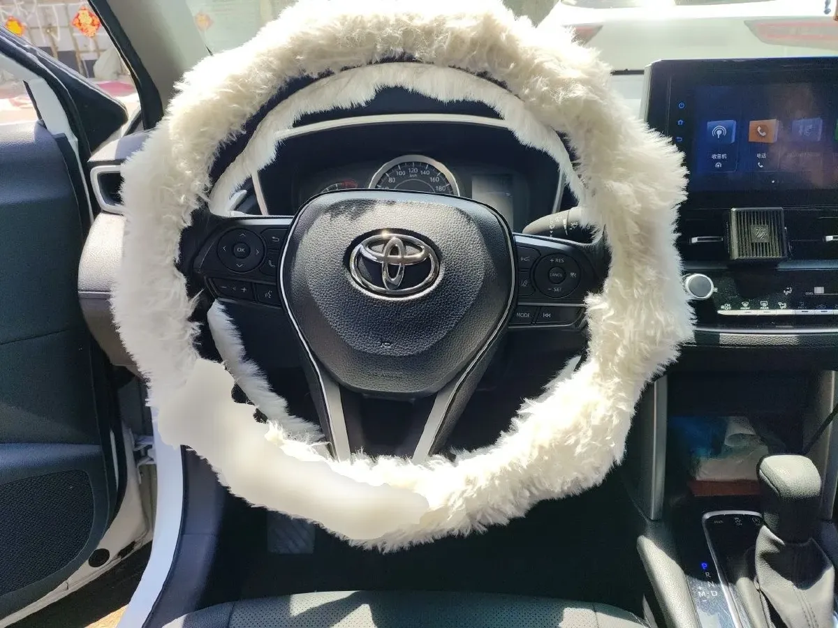2022 Toyota Frontlander 2.0L 171HP L4 CVT,autocango,china used car exporter,china ev exporter,chinese used car exporter,chinese used ev exporter