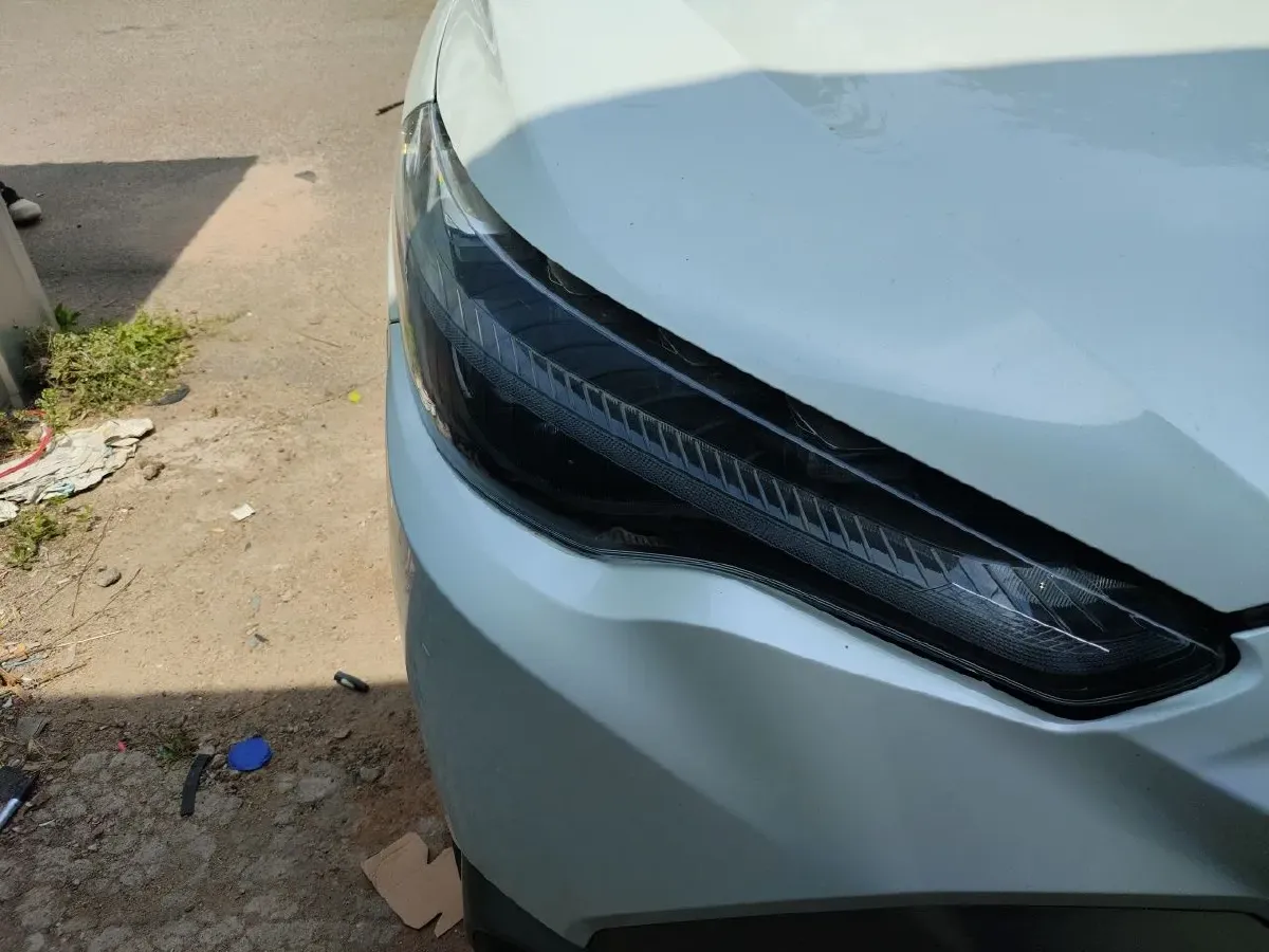 2022 Toyota Frontlander 2.0L 171HP L4 CVT,autocango,china used car exporter,china ev exporter,chinese used car exporter,chinese used ev exporter