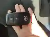 2022 Toyota Frontlander 2.0L 171HP L4 CVT