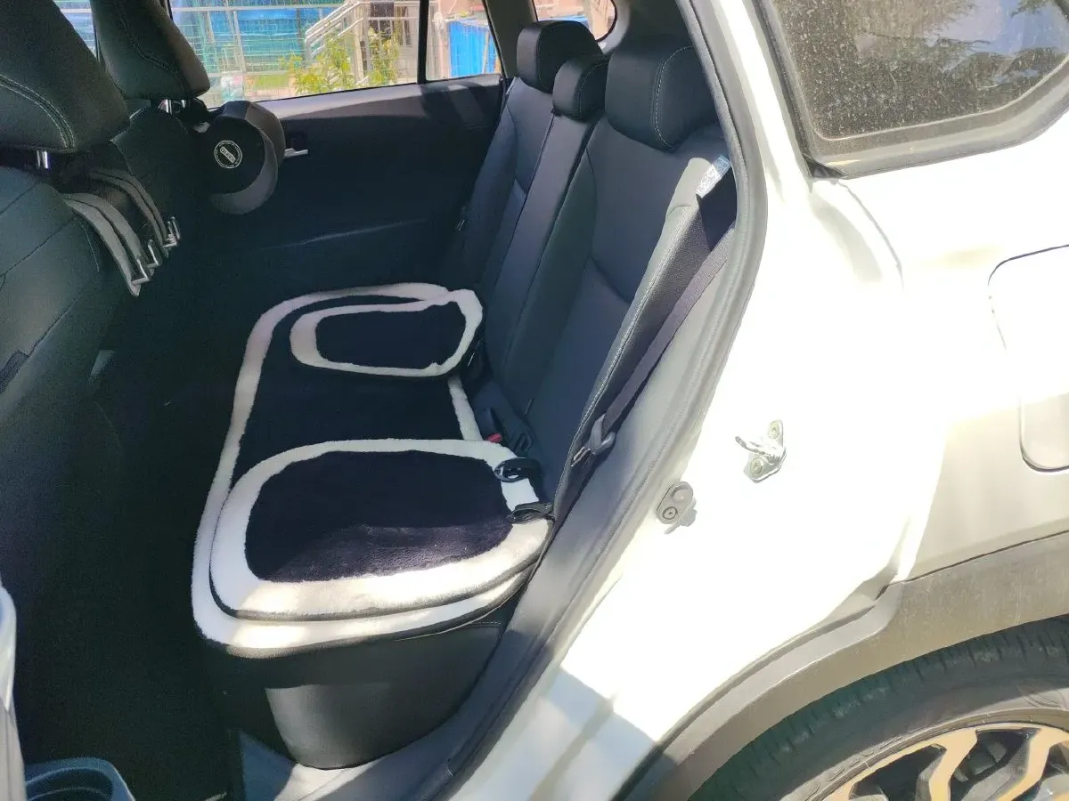 2022 Toyota Frontlander 2.0L 171HP L4 CVT,autocango,china used car exporter,china ev exporter,chinese used car exporter,chinese used ev exporter