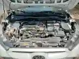 2022 Toyota Frontlander 2.0L 171HP L4 CVT