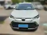 2022 Toyota Frontlander 2.0L 171HP L4 CVT