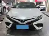 2023 Toyota Camry 2.5L 207HP L4 8AT