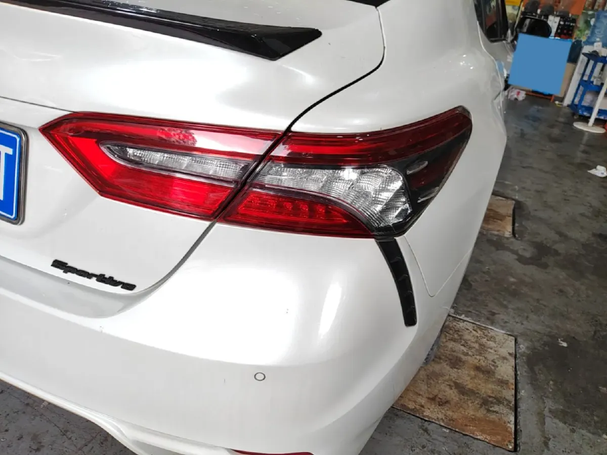 2023 Toyota Camry 2.5L 207HP L4 8AT,autocango,china used car exporter,china ev exporter,chinese used car exporter,chinese used ev exporter