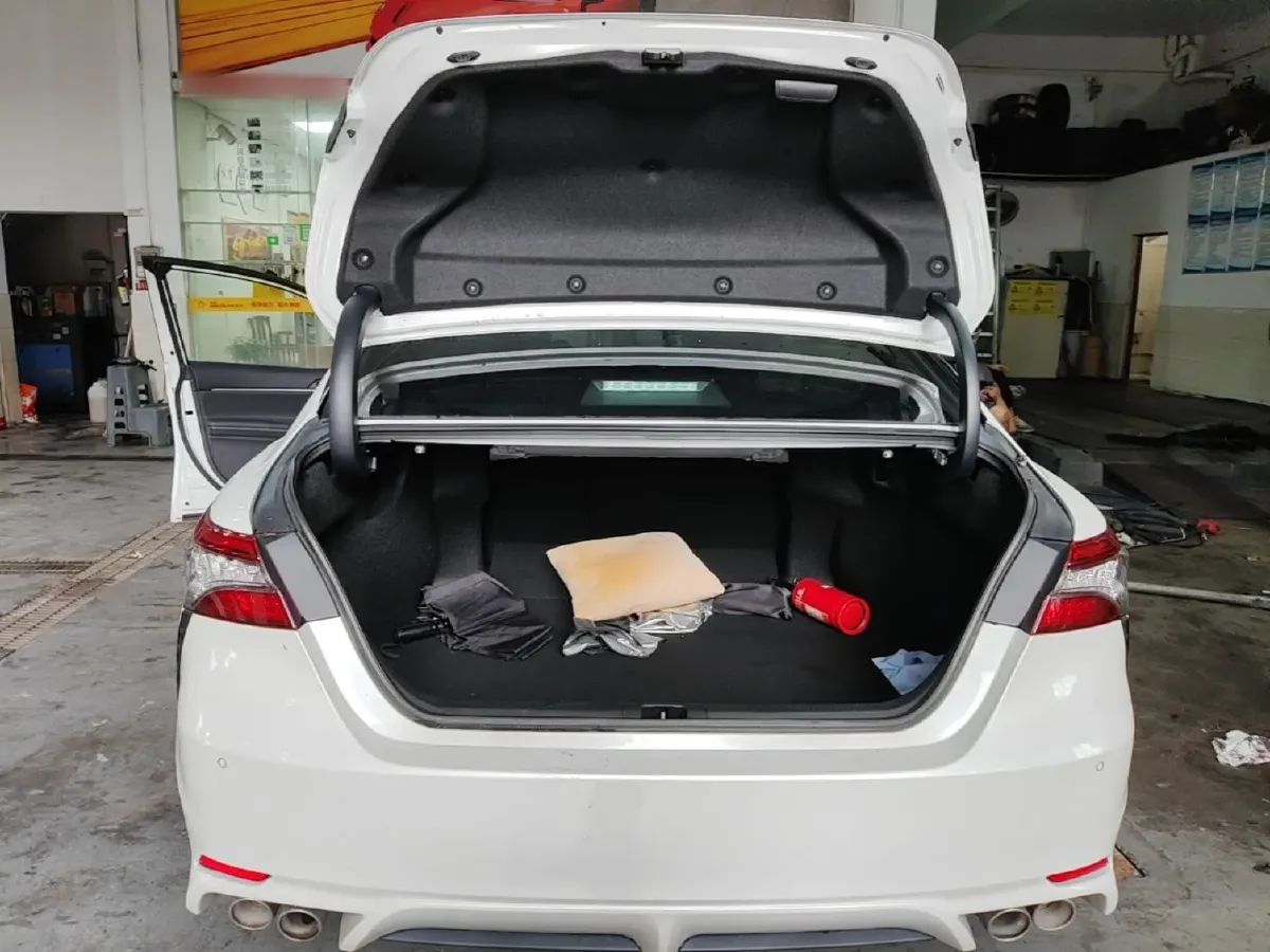 2023 Toyota Camry 2.5L 207HP L4 8AT,autocango,china used car exporter,china ev exporter,chinese used car exporter,chinese used ev exporter