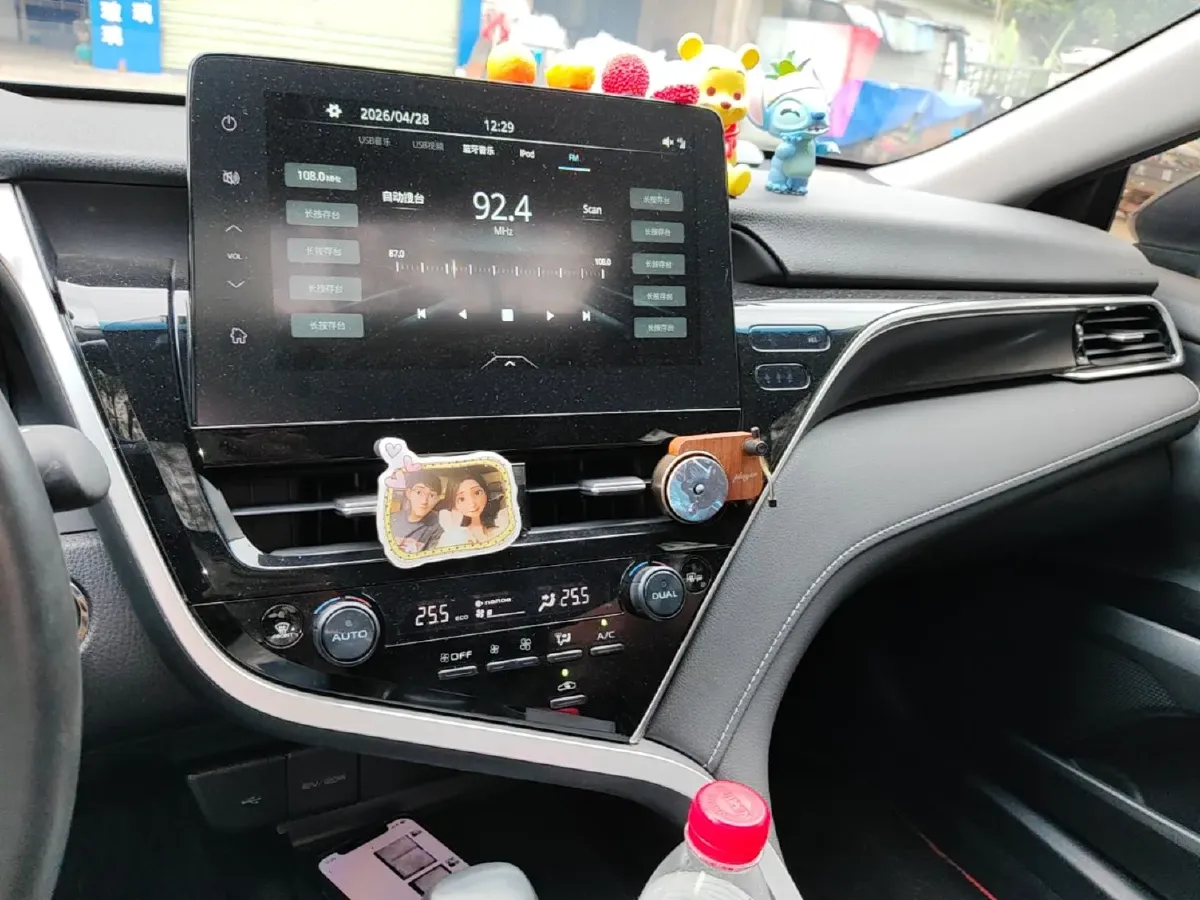 2023 Toyota Camry 2.5L 207HP L4 8AT,autocango,china used car exporter,china ev exporter,chinese used car exporter,chinese used ev exporter