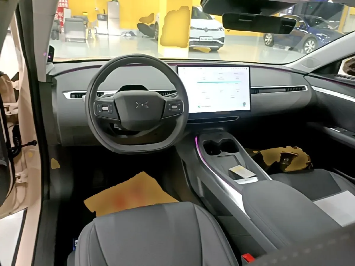 2025 Xpeng MONA M03 BEV,autocango,china used car exporter,china ev exporter,chinese used car exporter,chinese used ev exporter