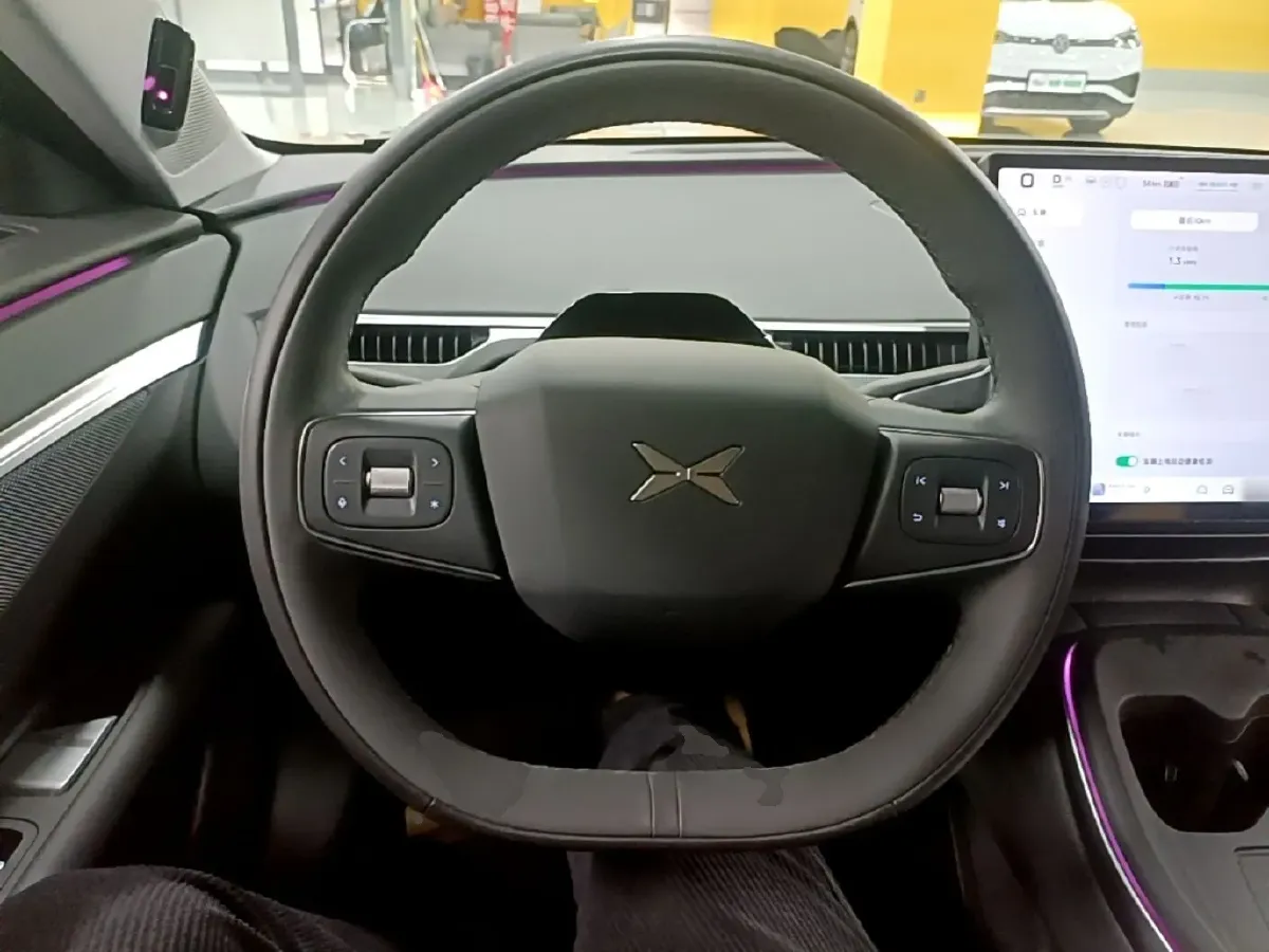 2025 Xpeng MONA M03 BEV,autocango,china used car exporter,china ev exporter,chinese used car exporter,chinese used ev exporter