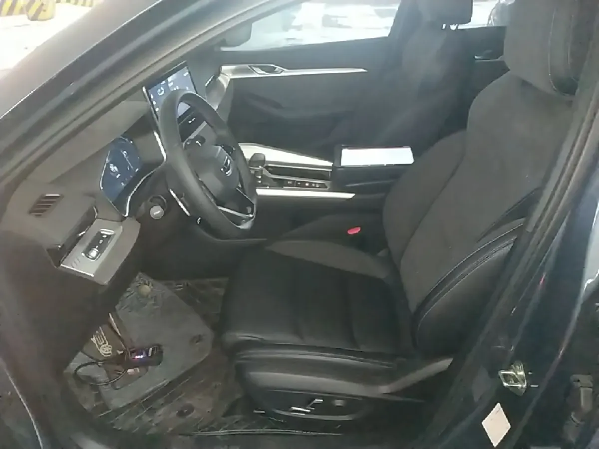 2024 Geely Preface 2.0T 190HP L4 7DCT,autocango,china used car exporter,china ev exporter,chinese used car exporter,chinese used ev exporter