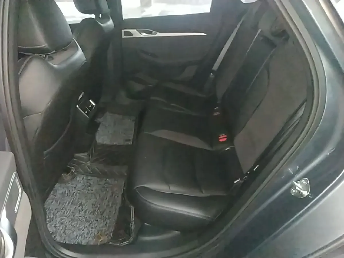 2024 Geely Preface 2.0T 190HP L4 7DCT,autocango,china used car exporter,china ev exporter,chinese used car exporter,chinese used ev exporter