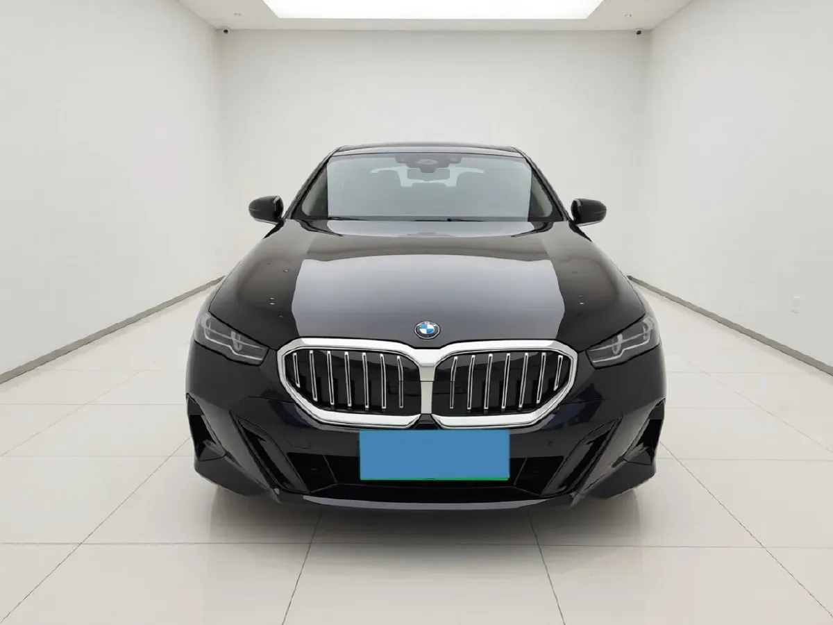 2025 BMW 5 Series 2.0T 258HP L4 8AT,autocango,china used car exporter,china ev exporter,chinese used car exporter,chinese used ev exporter