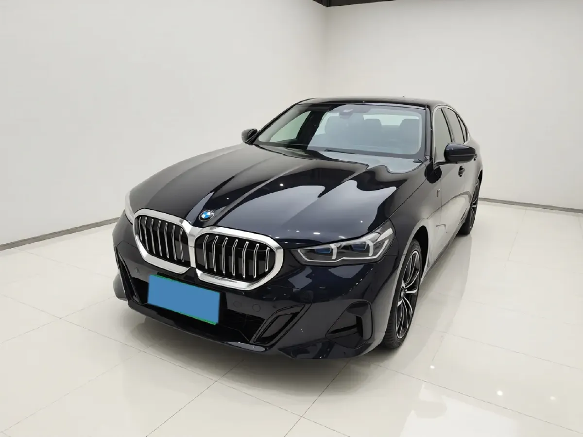2025 BMW 5 Series 2.0T 258HP L4 8AT,autocango,china used car exporter,china ev exporter,chinese used car exporter,chinese used ev exporter