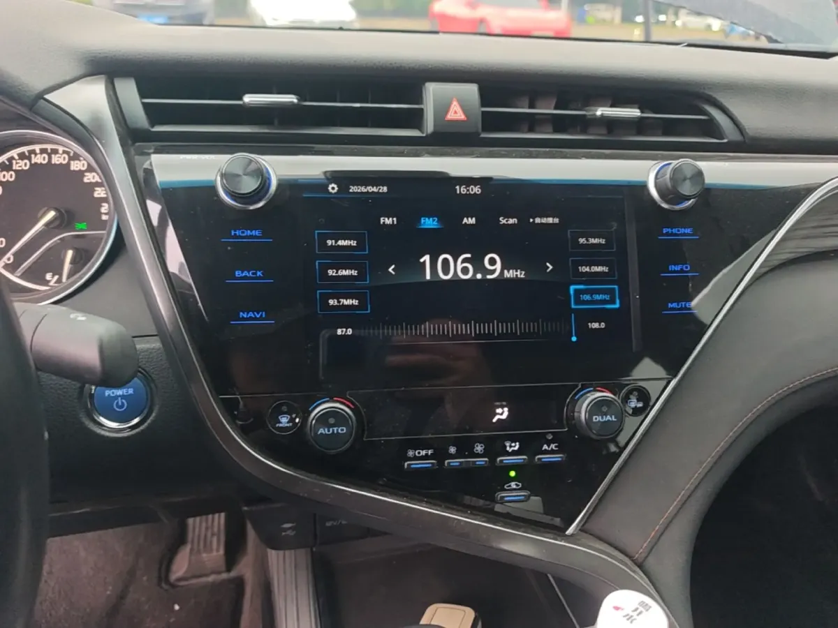 2019 Toyota Camry 2.5L 178HP L4 E-CVT Hybrid,autocango,china used car exporter,china ev exporter,chinese used car exporter,chinese used ev exporter