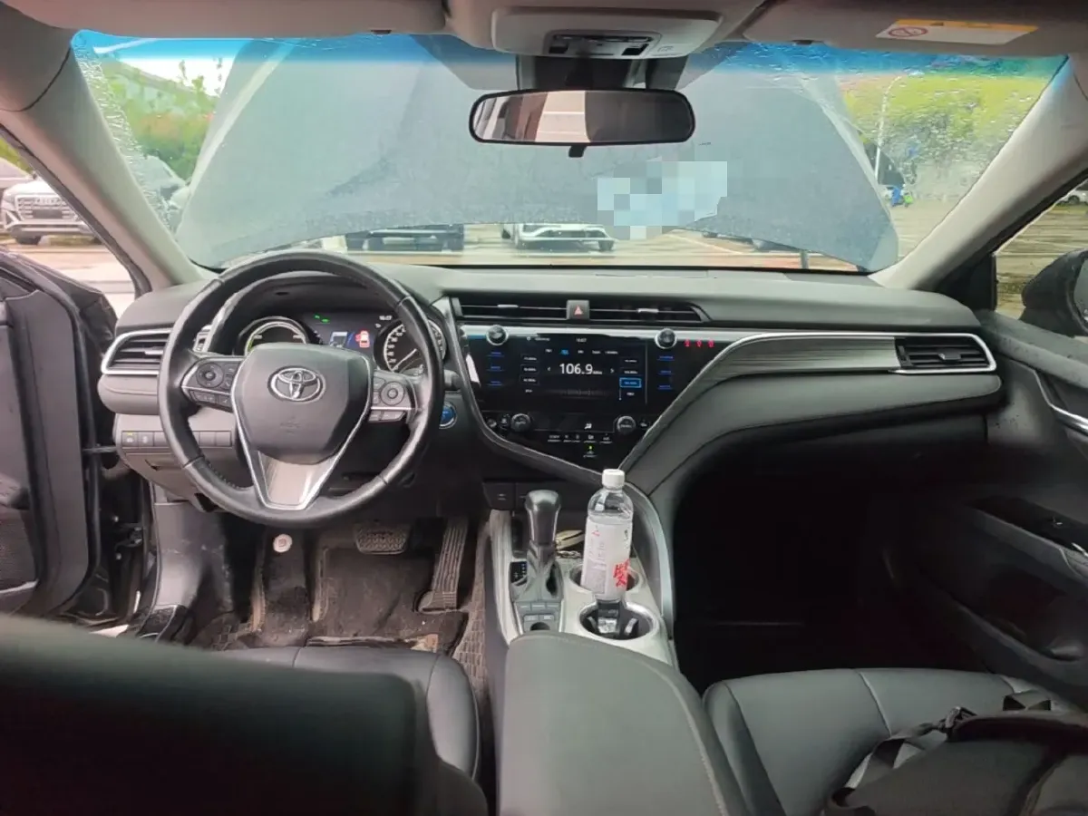 2019 Toyota Camry 2.5L 178HP L4 E-CVT Hybrid,autocango,china used car exporter,china ev exporter,chinese used car exporter,chinese used ev exporter