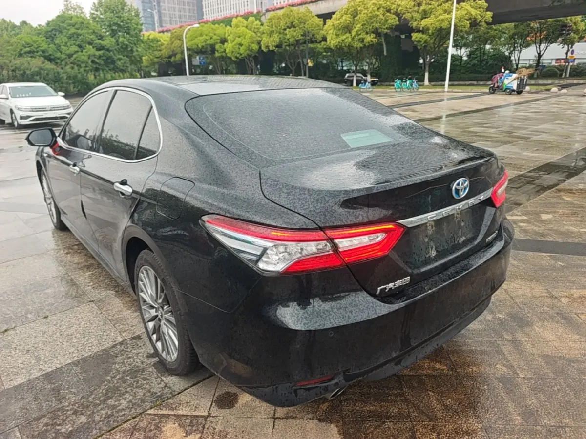 2019 Toyota Camry 2.5L 178HP L4 E-CVT Hybrid,autocango,china used car exporter,china ev exporter,chinese used car exporter,chinese used ev exporter