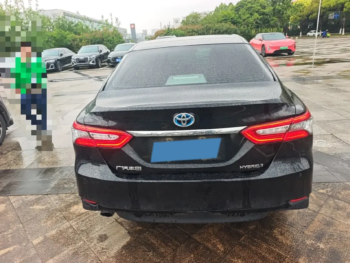 2019 Toyota Camry 2.5L 178HP L4 E-CVT Hybrid,autocango,china used car exporter,china ev exporter,chinese used car exporter,chinese used ev exporter