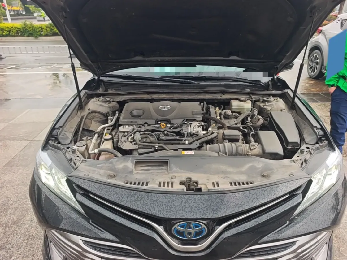 2019 Toyota Camry 2.5L 178HP L4 E-CVT Hybrid,autocango,china used car exporter,china ev exporter,chinese used car exporter,chinese used ev exporter