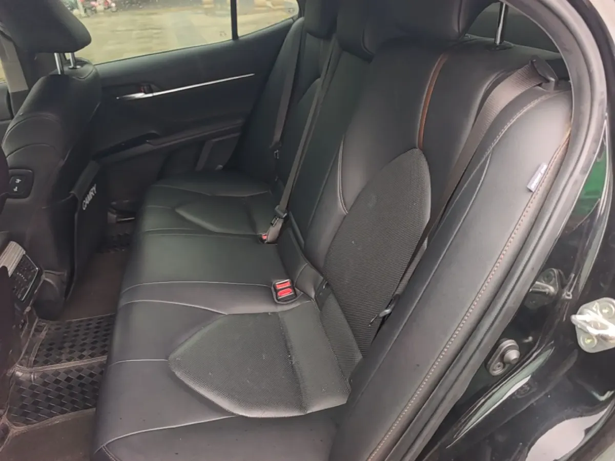 2019 Toyota Camry 2.5L 178HP L4 E-CVT Hybrid,autocango,china used car exporter,china ev exporter,chinese used car exporter,chinese used ev exporter