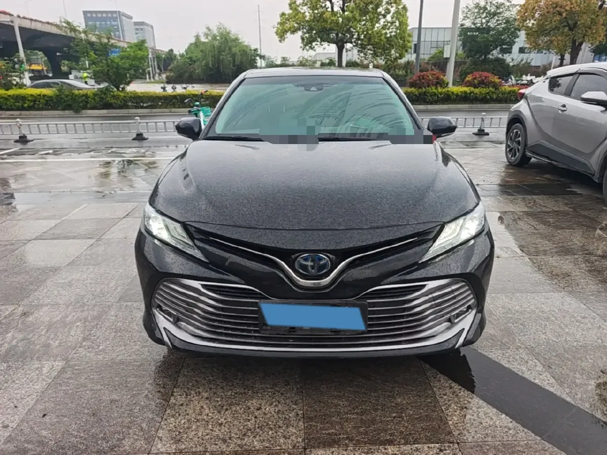 2019 Toyota Camry 2.5L 178HP L4 E-CVT Hybrid,autocango,china used car exporter,china ev exporter,chinese used car exporter,chinese used ev exporter